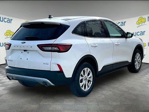 Used 2025 Ford Escape Active image 6
