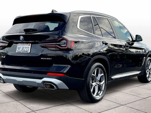 Used 2023 BMW X3 xDrive30i w/ Convenience Package image 16