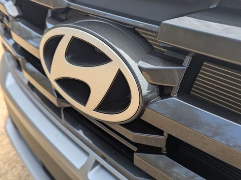 New 2026 Hyundai Tucson SEL FWD image 21
