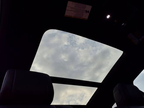 Used 2025 Toyota Tundra Platinum image 24