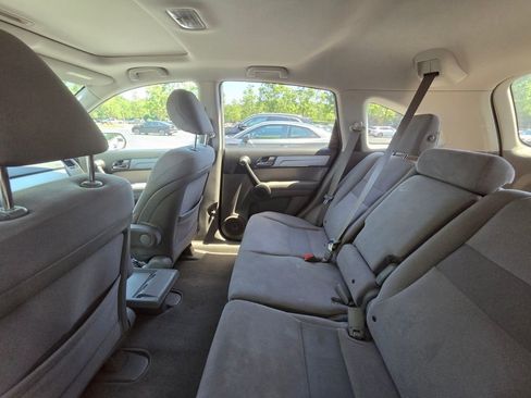 Used 2011 Honda CR-V EX image 11