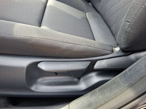 Certified 2025 Toyota Corolla LE FWD image 15