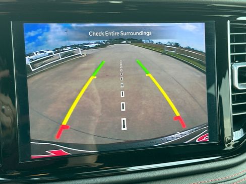 Used 2024 Dodge Durango Citadel image 15