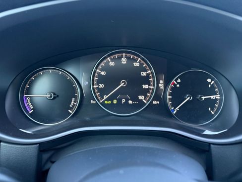 New 2026 MAZDA CX-50 AWD 2.5 Hybrid w/ Cargo Package image 20