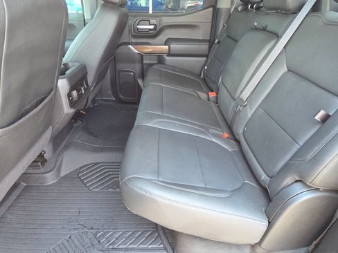 Used 2021 Chevrolet Silverado 1500 RST AWD/4WD image 26