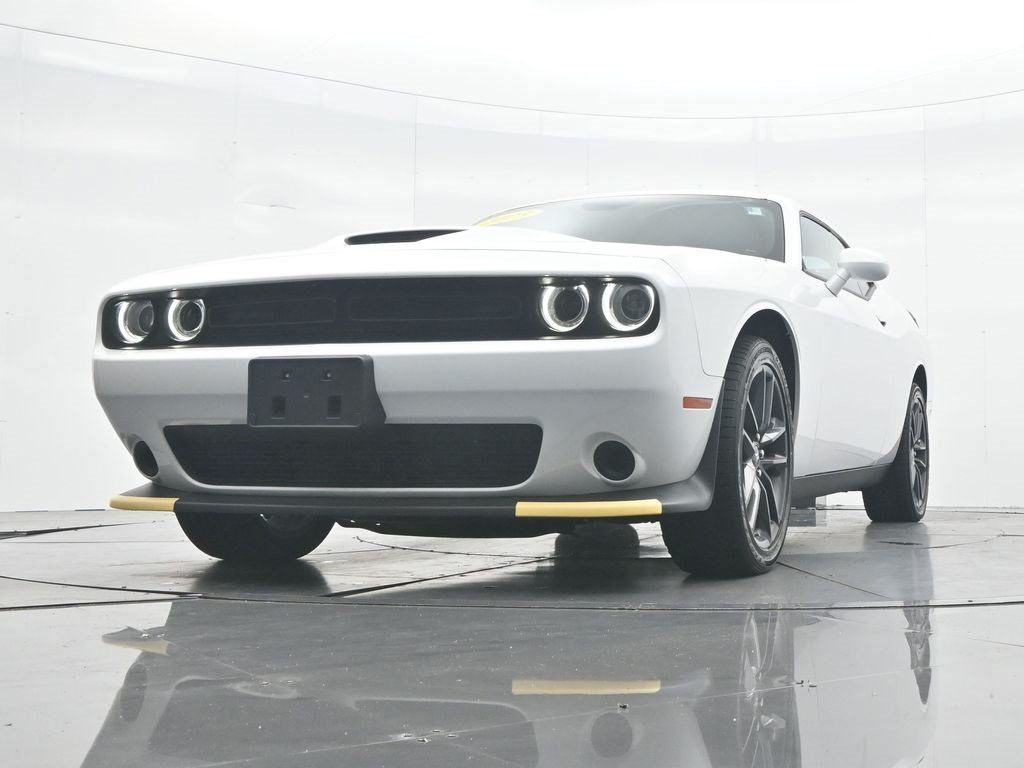 Used 2023 Dodge Challenger GT w/ Blacktop Package AWD/4WD image 32