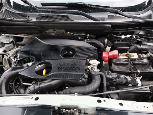 Used 2016 Nissan Juke S AWD/4WD image 39