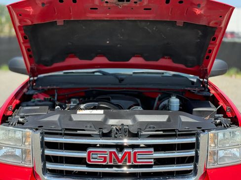 Used 2013 GMC Sierra 1500 SLE w/ Power Tech Package AWD/4WD image 27