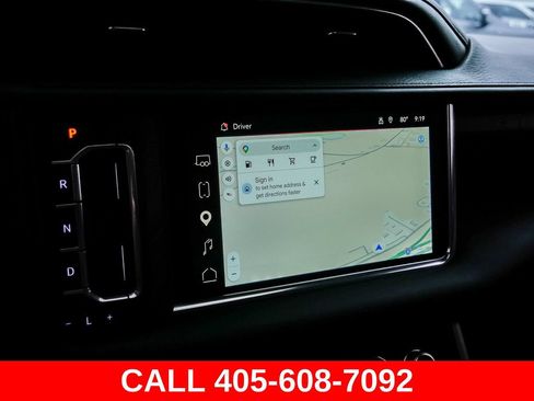 Used 2023 GMC Yukon Denali w/ LPO, Floor Liner Package AWD/4WD image 50