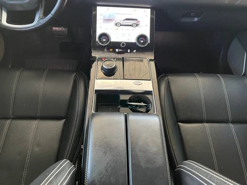 Used 2020 Land Rover Range Rover Velar S AWD/4WD image 38
