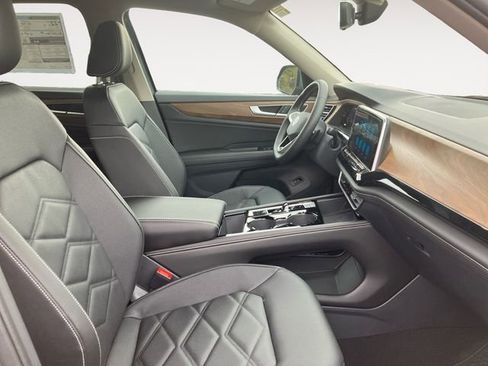 New 2026 Volkswagen Atlas SE AWD/4WD image 15