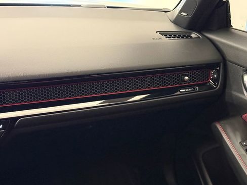 New 2026 Honda Civic Si image 15