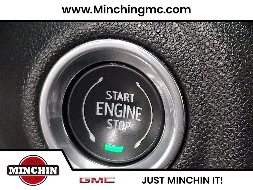 Used 2020 GMC Sierra 2500 Denali w/ Denali Ultimate Package AWD/4WD image 25
