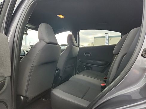 Used 2022 Honda HR-V Sport image 10
