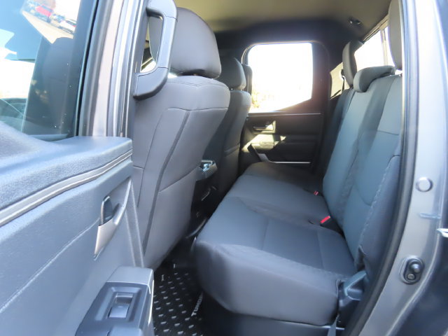 Used 2025 Toyota Tundra SR5 AWD/4WD image 23