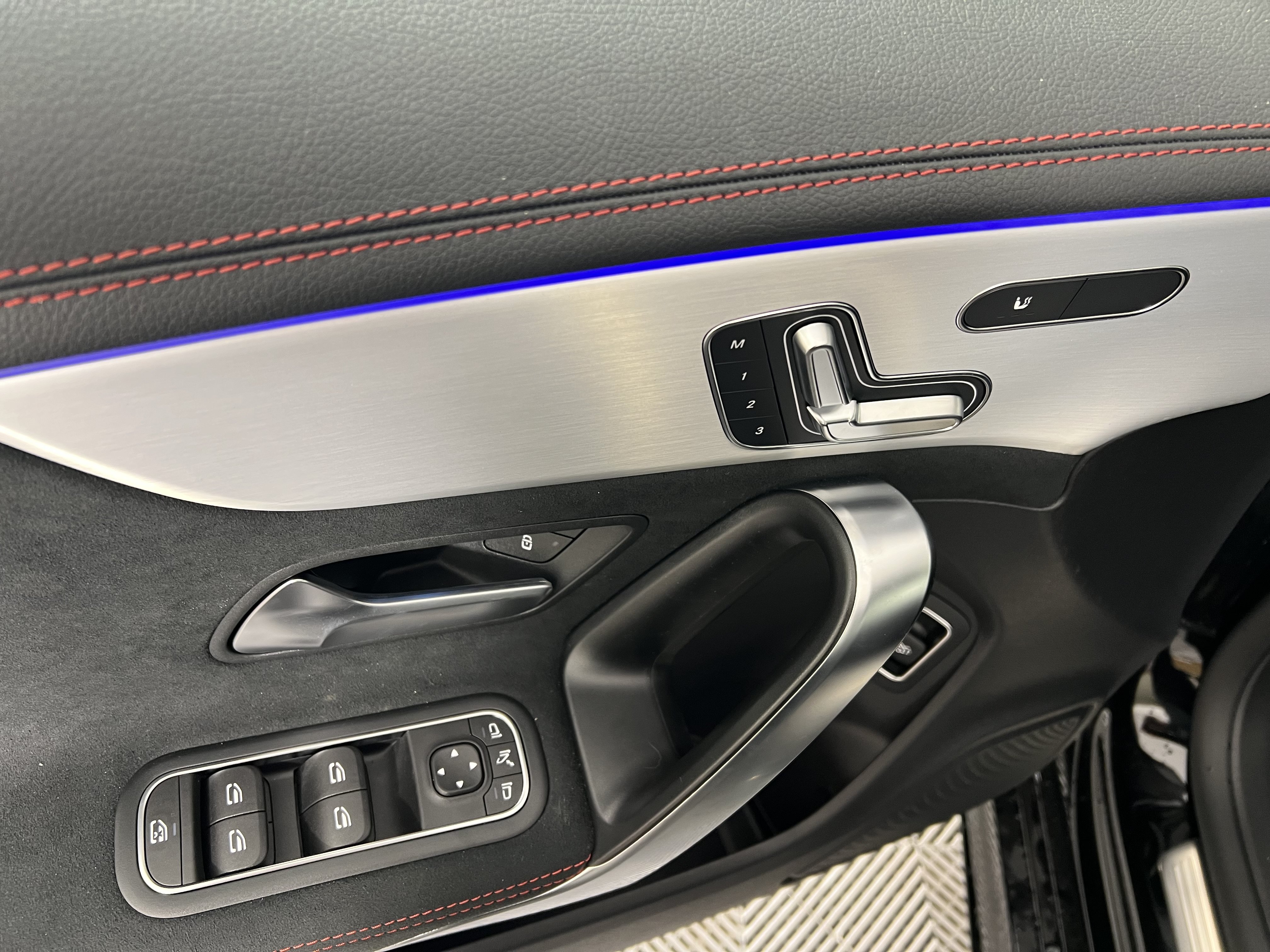 New 2026 Mercedes-Benz CLA 250 4MATIC image 19