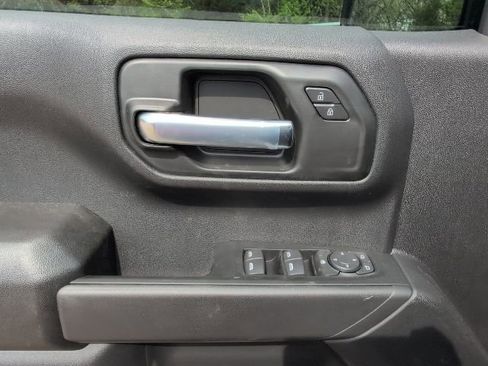 New 2026 Chevrolet Silverado 1500 W/T RWD image 14