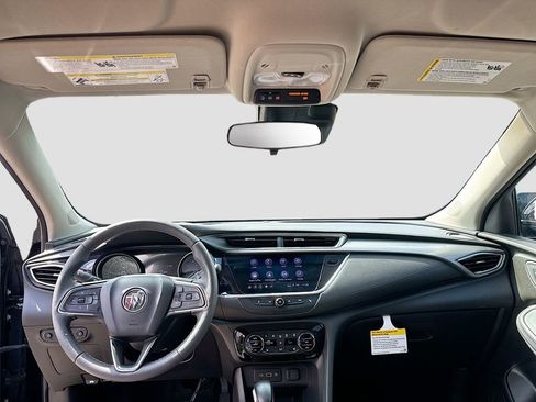Used 2023 Buick Encore GX Select image 18