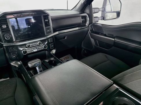 Used 2023 Ford F150 XLT w/ Equipment Group 302A High AWD/4WD image 23
