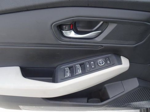 New 2026 Honda Accord SE image 8