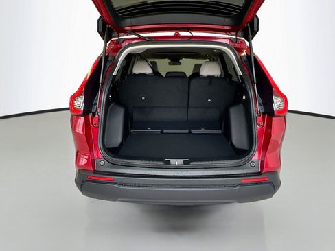 New 2026 Honda CR-V EX image 25