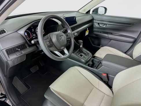 Used 2026 Honda CR-V EX image 10