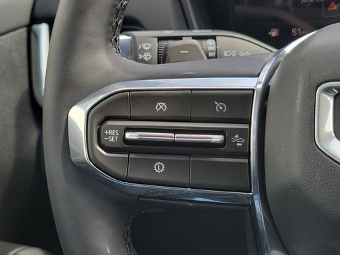 New 2026 GMC Terrain Denali AWD/4WD image 26