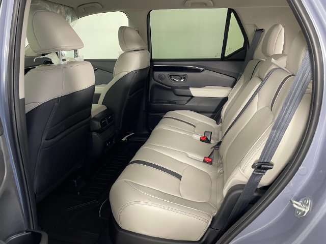 New 2026 Honda Passport RTL image 6
