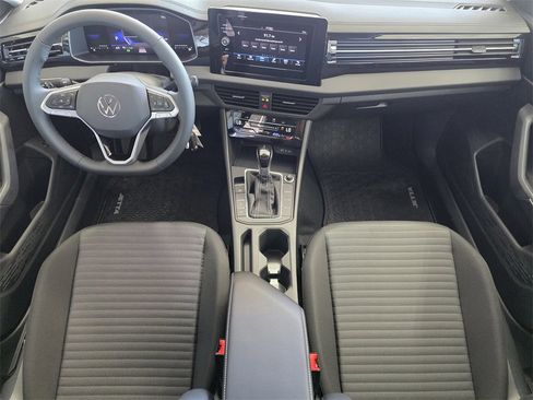 New 2026 Volkswagen Jetta S image 17