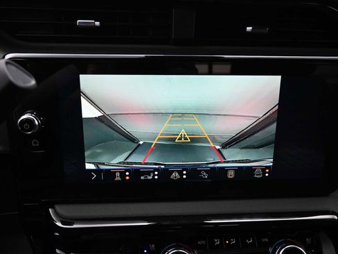 New 2025 GMC Sierra 2500 AT4 w/ AT4 Premium Plus Package image 14