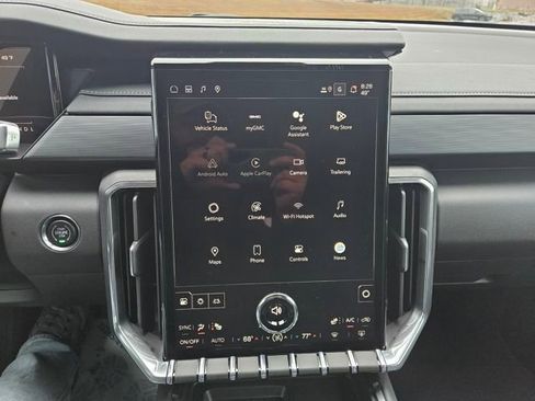 New 2026 GMC Acadia Elevation w/ Black Edition image 18