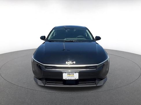 Used 2025 Kia K4 FWD image 4