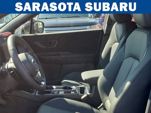 New 2026 Subaru Outback Premium AWD/4WD image 18