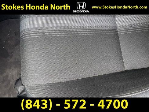 Certified 2025 Honda Civic Sport image 9