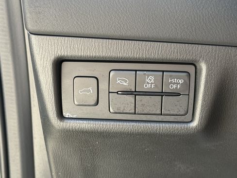 Used 2025 MAZDA CX-5 Carbon Edition AWD/4WD image 27