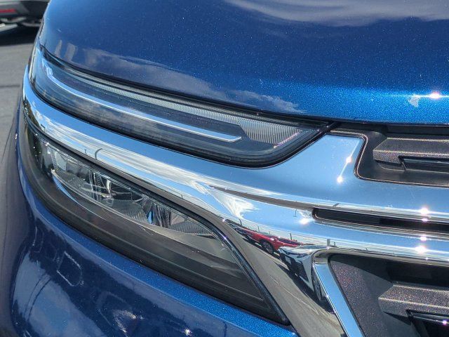 Used 2022 Chevrolet Equinox LT AWD/4WD image 10