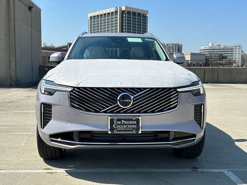 New 2026 Volvo XC90 T8 Ultra w/ Protection Package Premier AWD/4WD image 6