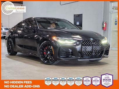 Used 2021 BMW 440i xDrive Coupe w/ Premium Package