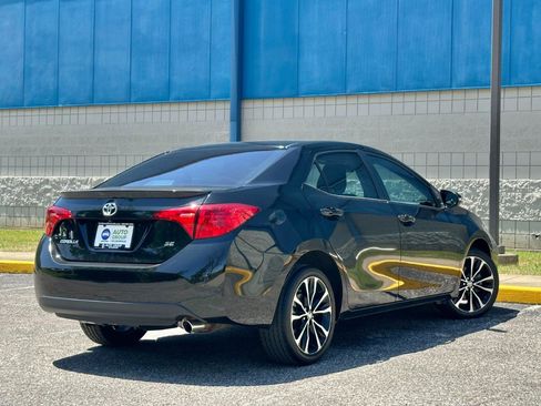Used 2019 Toyota Corolla SE FWD image 7
