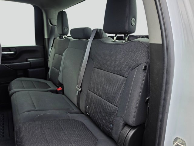 Used 2021 Chevrolet Silverado 2500 W/T RWD image 17