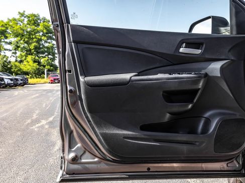 Used 2014 Honda CR-V LX image 25