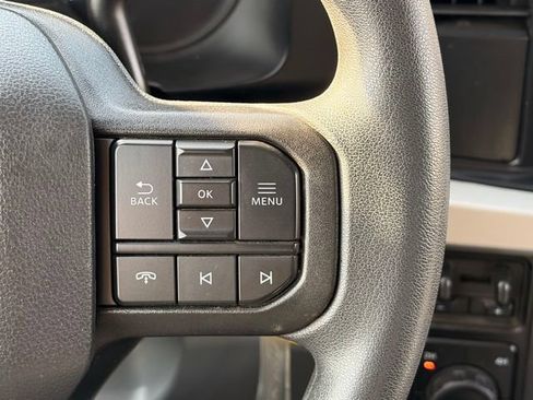 Used 2025 Ford F250 XLT w/ FX4 Off-Road Package AWD/4WD image 13