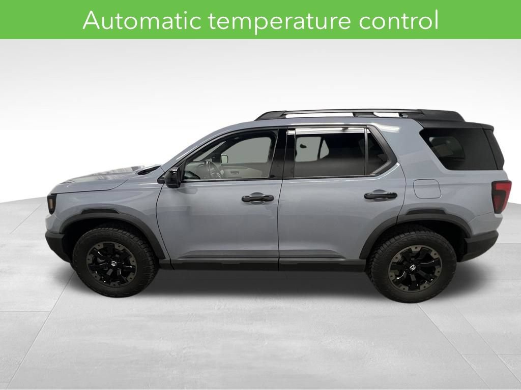 Used 2026 Honda Passport TrailSport Elite image 12
