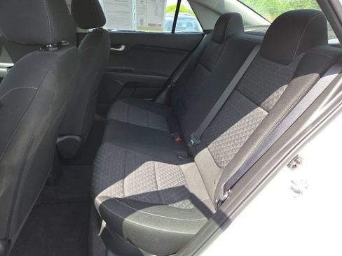 Used 2022 Kia Rio LX FWD image 12