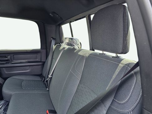 New 2025 RAM 2500 Tradesman image 31