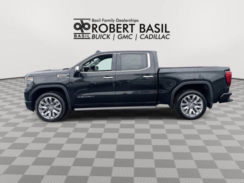 New 2026 GMC Sierra 1500 Denali AWD/4WD image 5