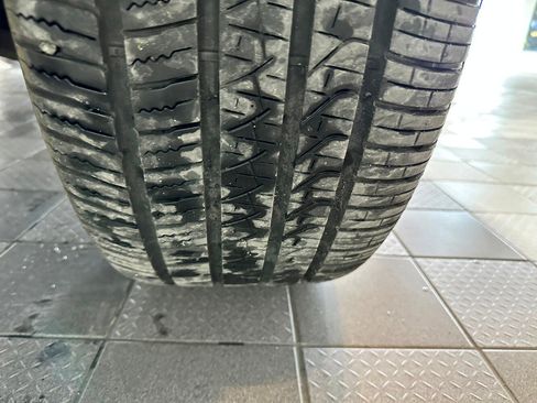 Certified 2024 Mercedes-Benz G 550 G 550 4MATIC AMG Line Final Ed image 44