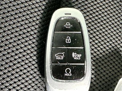 Used 2023 Hyundai Tucson N Line image 18