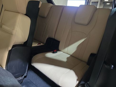Used 2021 Lexus RX 350L Premium w/ Premium Package image 26
