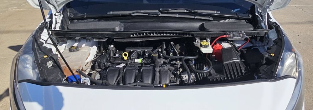 Used 2023 Ford Transit Connect XL FWD image 15